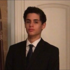 Meet your Posher, Stephen